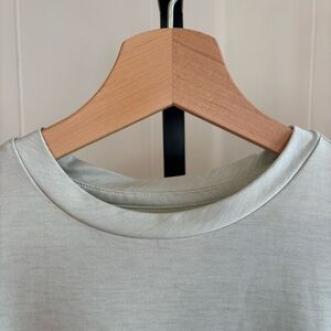 Vineyard Vines Performance Stretch Green Fishing Long Sleeve Crew Shirt Men’s XS